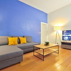 Appartement met Twee Slaapkamers